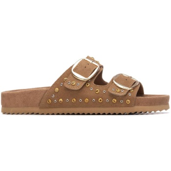 xti ταμπά ανατομικό σανδάλι 145066