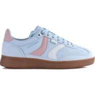  xti γαλάζιο sneaker 145052