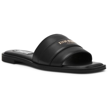 steve madden μαύρο σανδάλι ashten