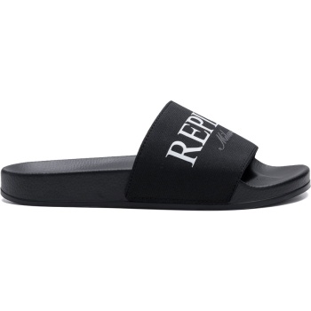 replay μαύρη σαγιονάρα up w final