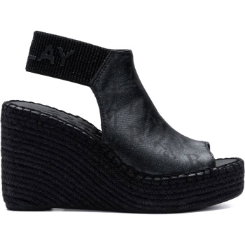 replay μαύρη πλατφόρμα jess tyne all