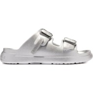  d. franklin ασημί σαγιονάρα vibe foam 2