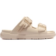  d. franklin κρεμ σαγιονάρα vibe foam 2