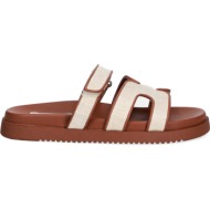  steve madden δερμάτινο σανδάλι missile