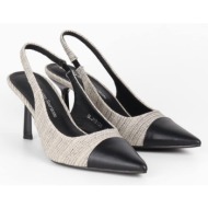 γόβες τουιντ γοβες - lady