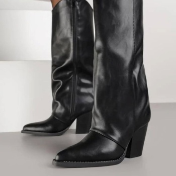 μποτες cowboy - zeplin