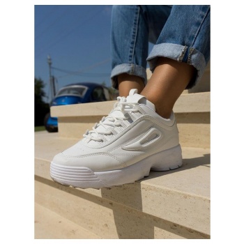 shark white sneakers