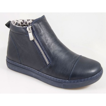 κωδικός 12806 - δερμάτινο γυναικείο