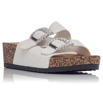 γυναικεία ανατομικά σανδάλια sunshine