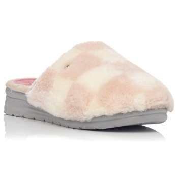 γυναικεία ανατομική παντόφλα sunshine σε προσφορά