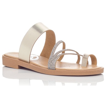 γυναικεία ανατομικά σανδάλια sunshine σε προσφορά