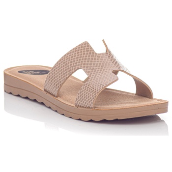 γυναικεία ανατομικά σανδάλια sunshine