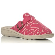 παντόφλες γυναικεία ανατομική  sunshine 1196