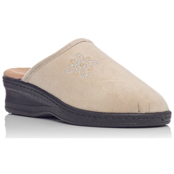 γυναικεία ανατομική παντόφλα