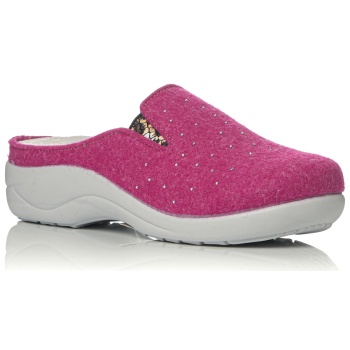 γυναικεία ανατομική παντόφλα sunshine σε προσφορά