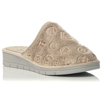 γυναικεία ανατομική παντόφλα sunshine