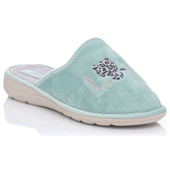 γυναικεία ανατομική παντόφλα σε προσφορά