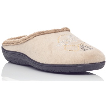 γυναικεία ανατομική παντόφλα σε προσφορά