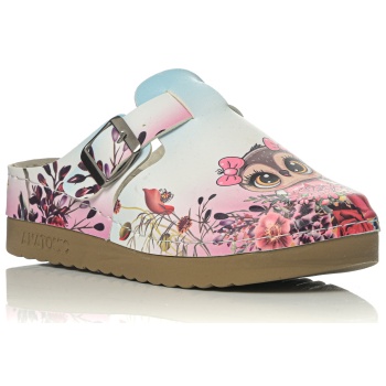 γυναικείο ανατομικό σαμπώ sunshine 142 σε προσφορά