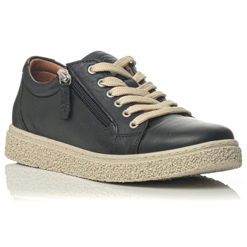 γυναικείο ανατομικό δερμάτινο casual σε προσφορά