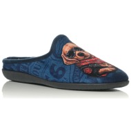  ανδρική ανατομική παντόφλα saveyour feet 4012