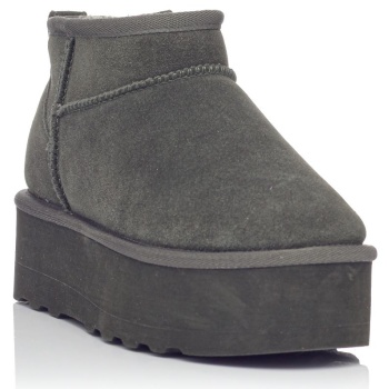 γυναικείο ανατομικό μποτάκι σε προσφορά