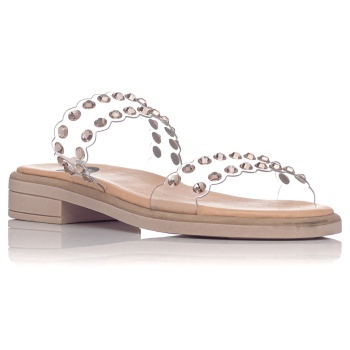 γυναικεία ανατομικά σανδάλια sunshine σε προσφορά