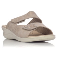 γυναικεία ανατομικά σανδ...