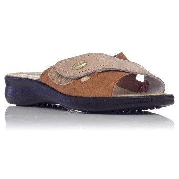 γυναικεία ανατομικά σανδάλια sunshine