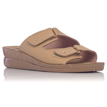 γυναικεία ανατομικά σανδάλια sunshine