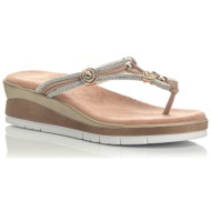  γυναικείο ανατομικό σανδάλι saveyourfeet 5051