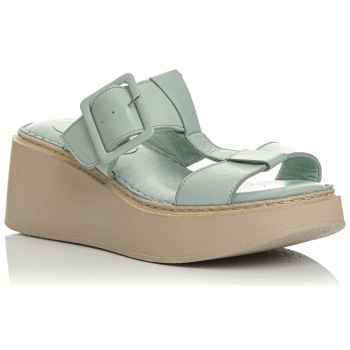 γυναικείο ανατομικό σανδάλι safe step