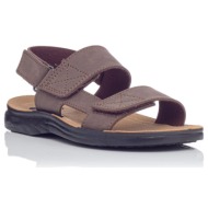  ανδρικό ανατομικό σανδάλι sunshine 2822