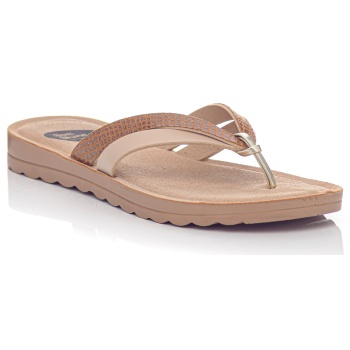 γυναικεία ανατομικά σανδάλια sunshine