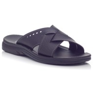  ανδρικό ανατομικό σανδάλι sunshine 2817