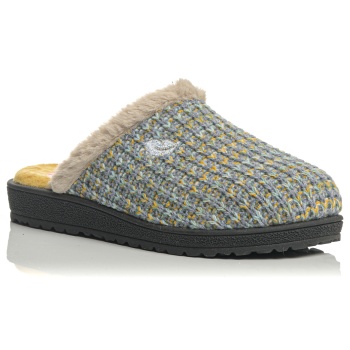 γυναικεία ανατομική παντόφλα sunshine σε προσφορά