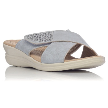 γυναικεία ανατομικά σανδάλια sunshine