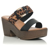  γυναικείο ανατομικό σανδάλι saveyourfeet 5049