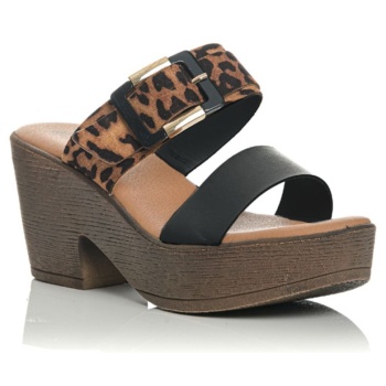 γυναικείο ανατομικό σανδάλι