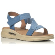  γυναικείo ανατομικό πέδιλο saveyourfeet 7015