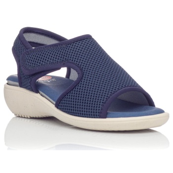 γυναικείο ανατομικό πέδιλο sunshine σε προσφορά