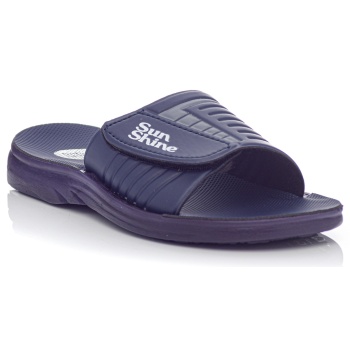 ανδρική ανατομική σαγιονάρα sunshine