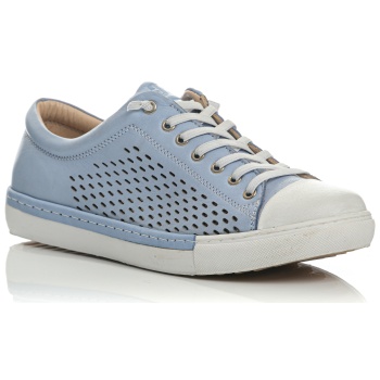 γυναικείο ανατομικό δερμάτινο casual σε προσφορά