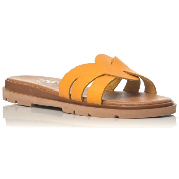 γυναικεία ανατομικά σανδάλια sunshine σε προσφορά