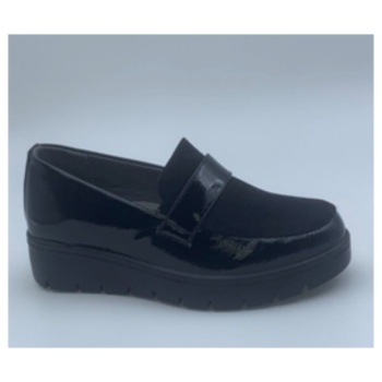 γυναικείο ανατομικό μοκασίνι sunshine σε προσφορά