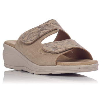 γυναικεία ανατομικά σανδάλια σε προσφορά