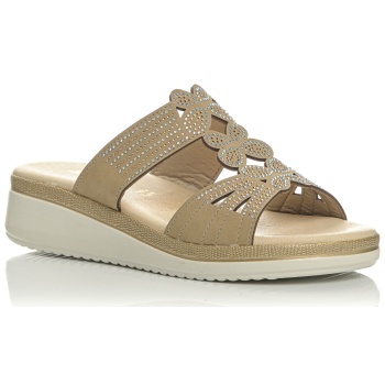 γυναικείο ανατομικό σανδάλι sunshine
