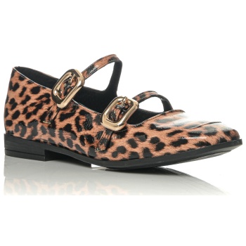 γυναικεία ανατομική μπαλαρίνα σε προσφορά