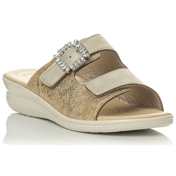 γυναικείο ανατομικό σανδάλι sunshine