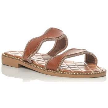 γυναικείο ανατομικό σανδάλι sunshine